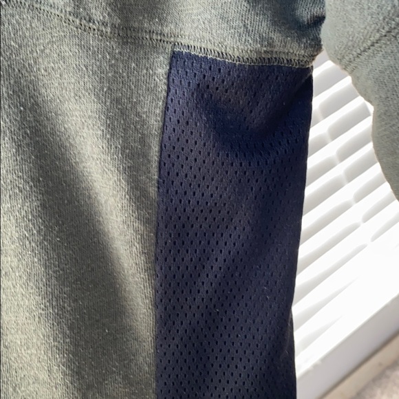 PINK Jersey type long sleeve tee - Picture 5 of 7